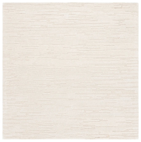 Safavieh Renewal 6'-0" x 6'-0" Rug in Ivory