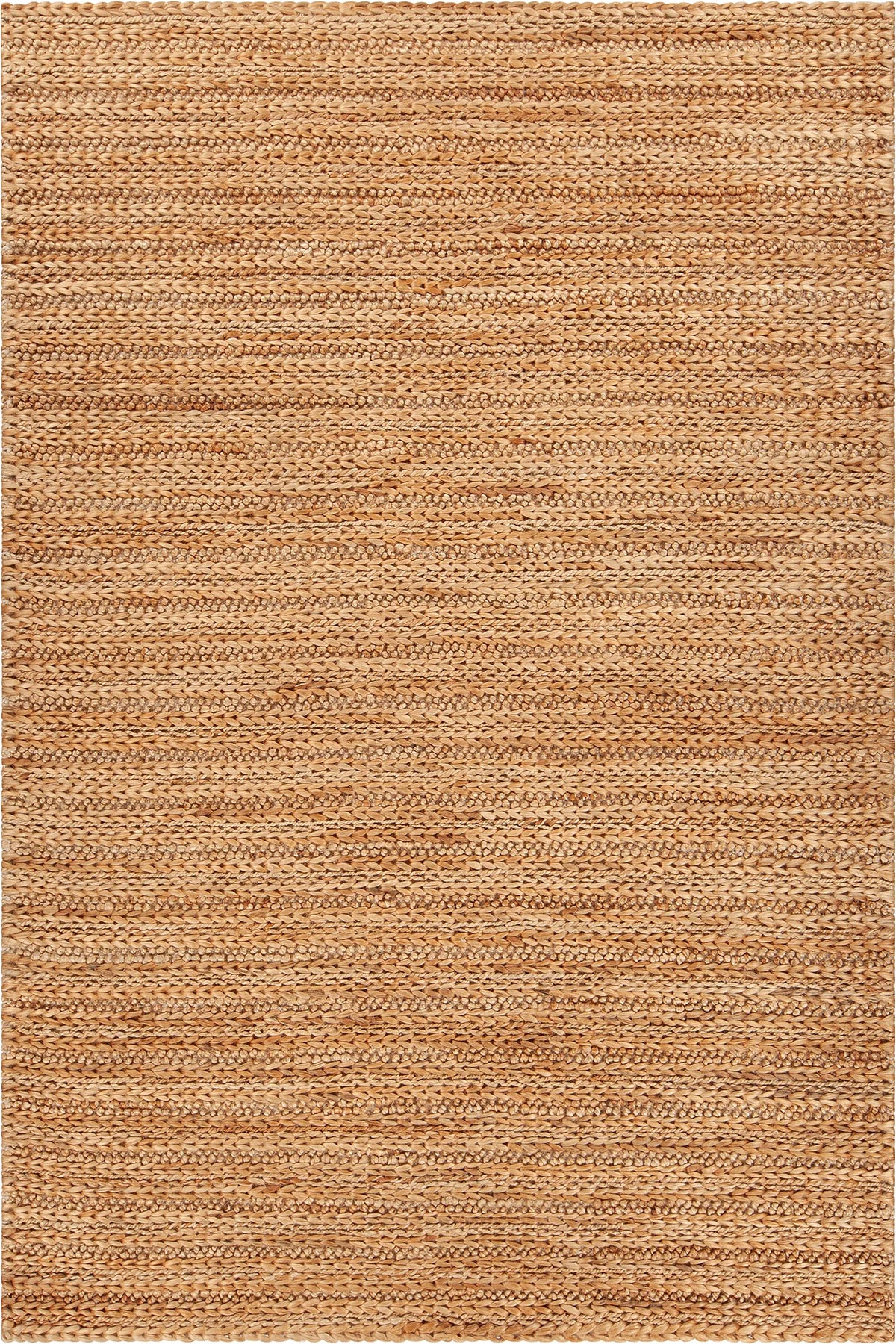 Chandra Acacia ACA-57801 Natural rug, flat view