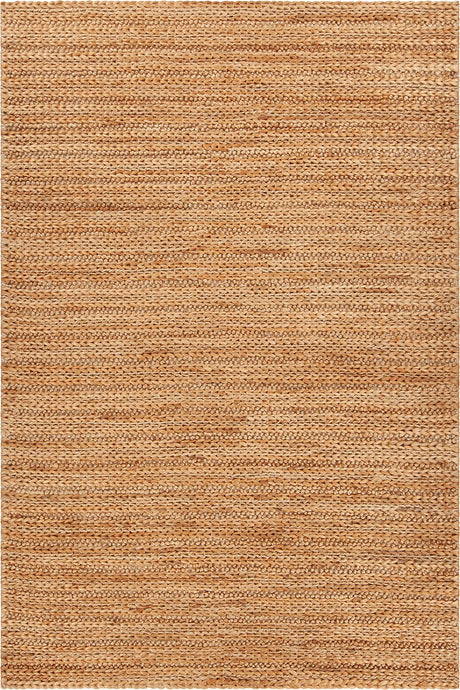 Chandra Acacia ACA-57801 Natural rug, flat view