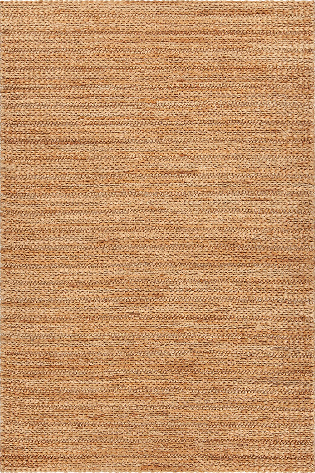 Chandra Acacia ACA-57801 Natural rug, flat view
