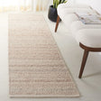 Safavieh Natura 2'-3" x 8'-0" Rug in Beige