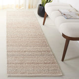 Safavieh Natura 2'-3" x 8'-0" Rug in Beige