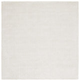 Safavieh Glamour 6'-0" x 6'-0" Rug in Ivory