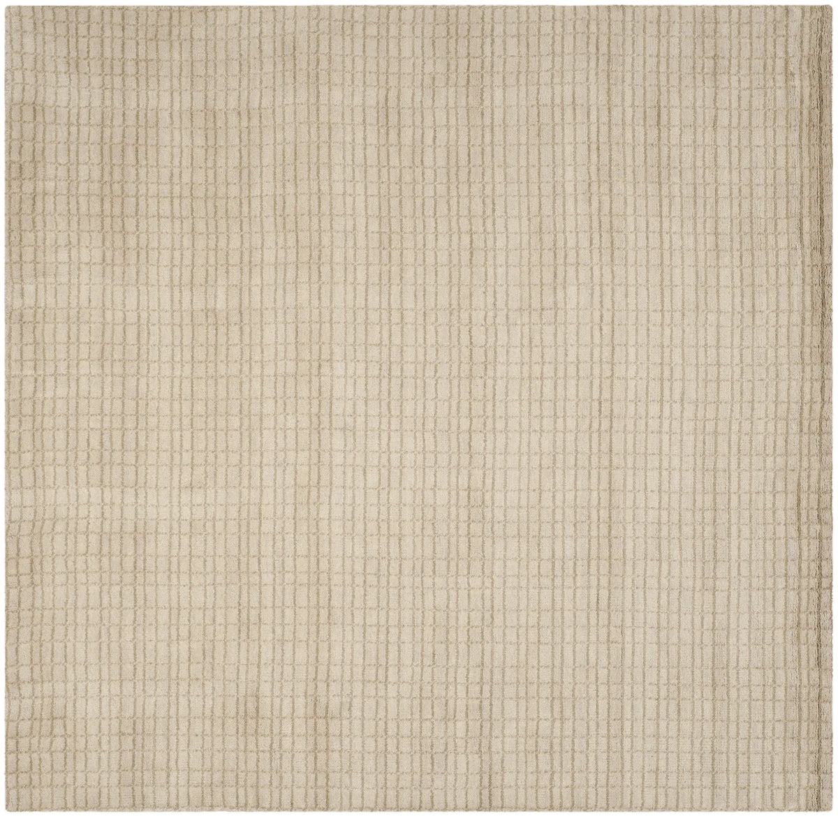 Safavieh Himalaya 7'-0" x 7'-0" Rug in Beige