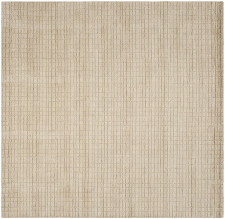 Safavieh Himalaya 7'-0" x 7'-0" Rug in Beige