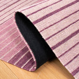 Safavieh Marbella 5'-0" x 8'-0" Rug in Lilac