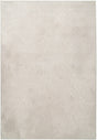 Dynamic Rugs Atlas 2584 Power Loomed Modern Beige/Grey Rug - Rectangular