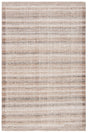 Safavieh Metro 4'-0" x 6'-0" Rug in Ivory / Light Brown
