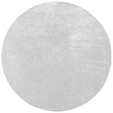 Safavieh Parker 6'-7" x 6'-7" Rug in Grey / Light Grey