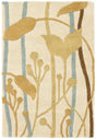 Safavieh Soho 2'-0" x 3'-0" Rug in Beige / Multi