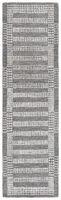 Safavieh Pine 2'-3" x 8'-0" Rug in Grey / Ivory