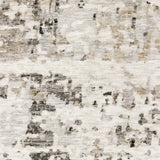 Oriental Weavers Sphinx Nebulous 091L9 Grey/ Beige Rugs - room scene 2