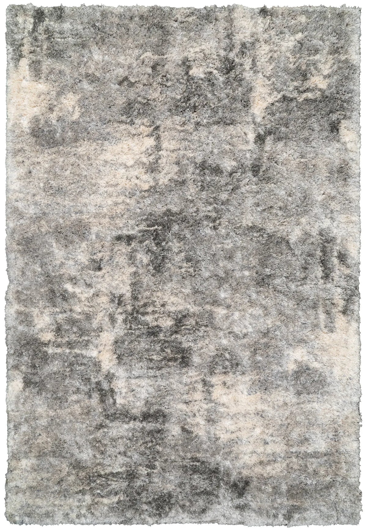 Dynamic Rugs Reverie 3543 Cream / Grey Rugs - Rectangular