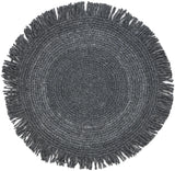 Safavieh Renewal 3'-0" x 3'-0" Rug in Black