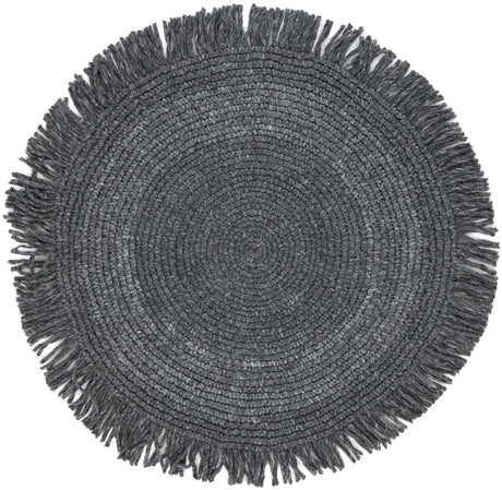 Safavieh Renewal 3'-0" x 3'-0" Rug in Black
