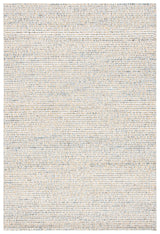 Safavieh Vermont 4'-0" x 6'-0" Rug in Dark Gold / Blue