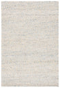Safavieh Vermont 4'-0" x 6'-0" Rug in Dark Gold / Blue