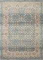 Loloi Jocelyn Joc-04 Sky/Multi Rugs - main flat