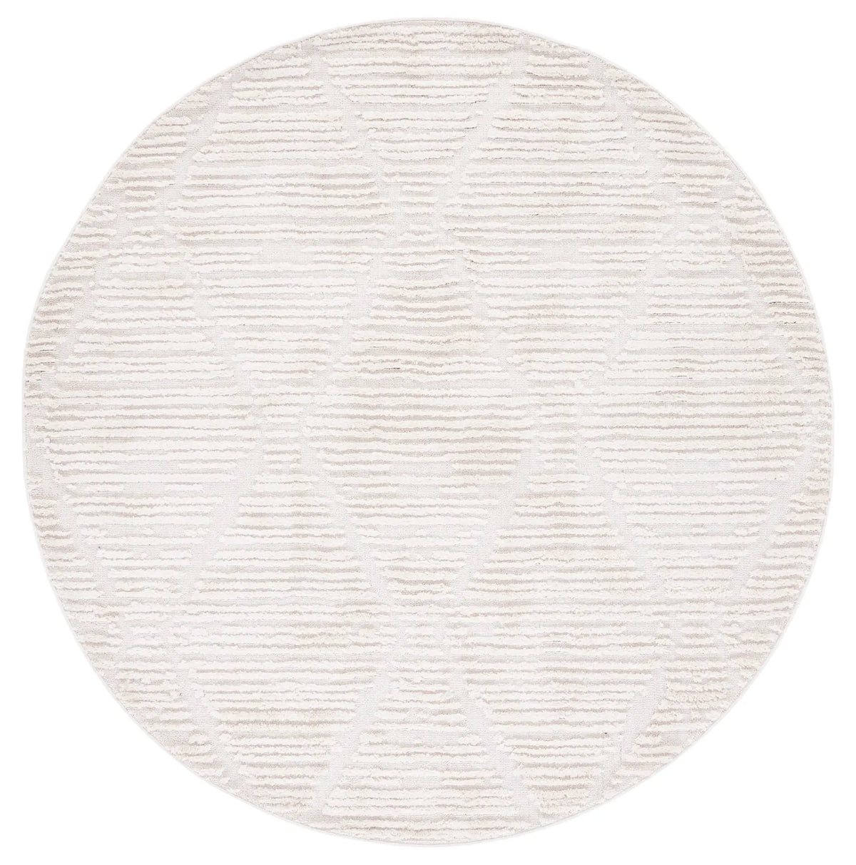 Safavieh Marrakesh 10'-0" x 10'-0" Rug in Beige