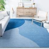 Safavieh Fifth Avenue 10'-0" x 14'-0" Rug in Blue