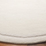 Safavieh Metro 6'-0" x 6'-0" Rug in Ivory