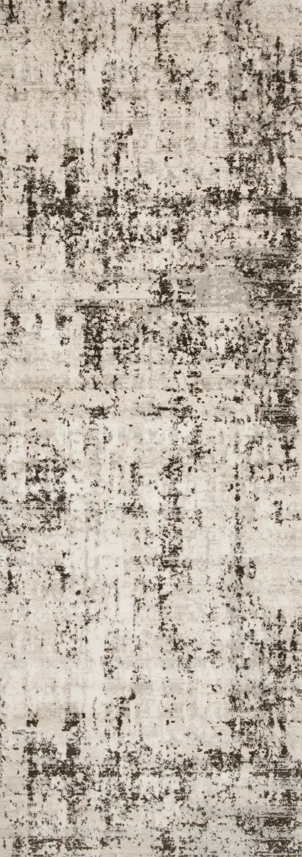 Loloi Alchemy Alc-04 Silver/Graphite Rugs - runner flat