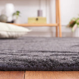 Safavieh Jardin 4'-0" x 6'-0" Rug in Black