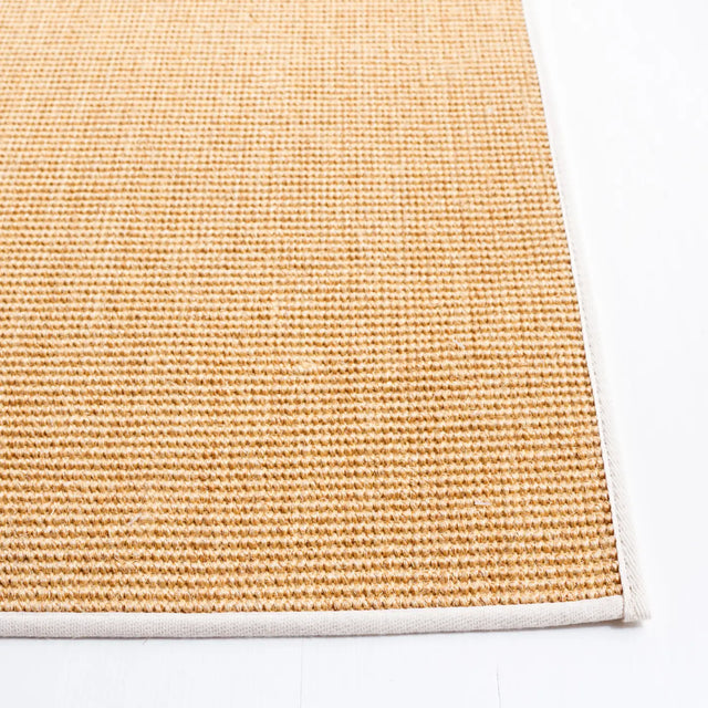 Safavieh Martha Stewart 5'-0" x 7'-0" Rug in Natural / White