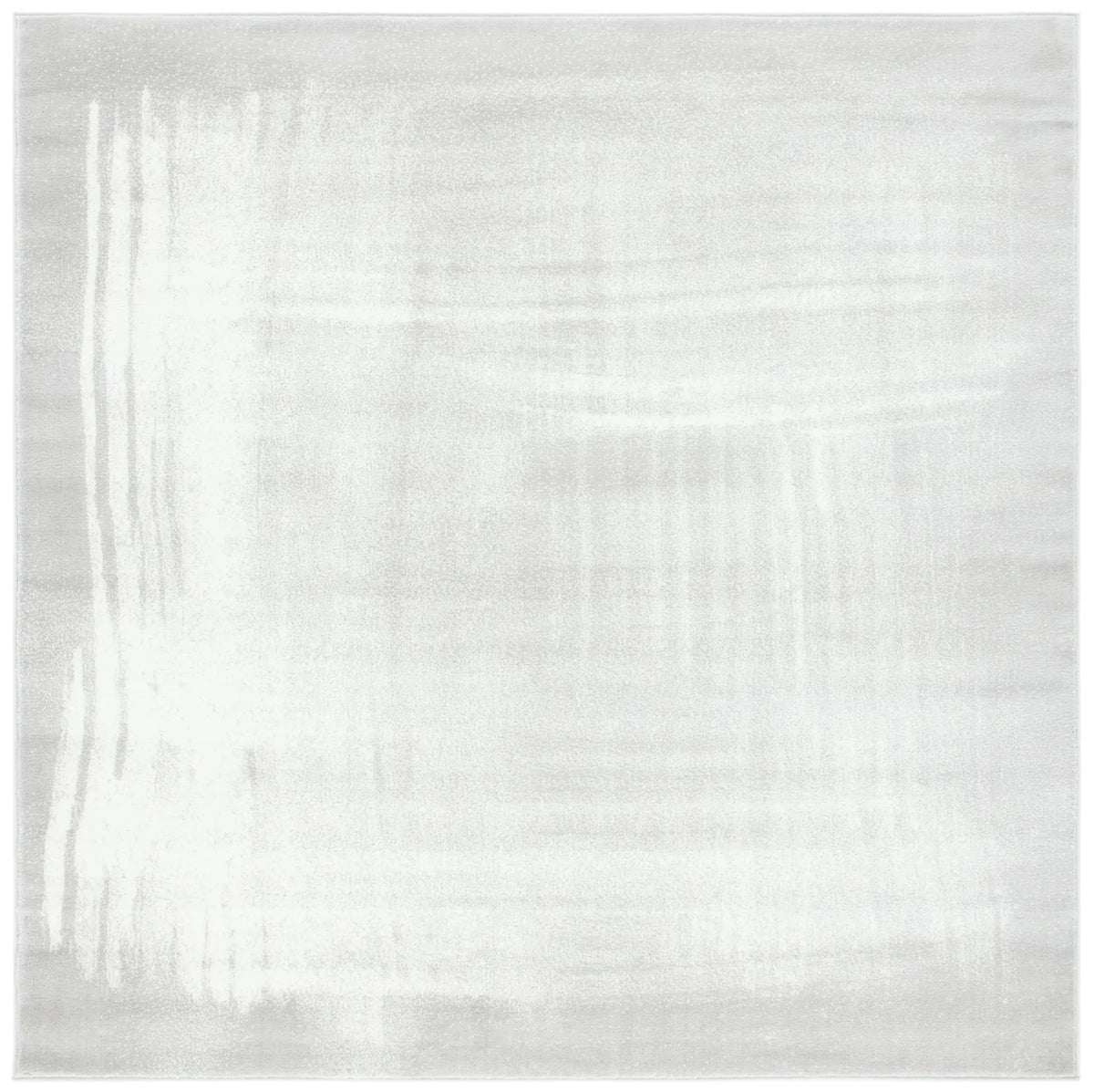 Safavieh Skyler 6'-7" x 6'-7" Rug in Grey / Ivory