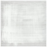 Safavieh Skyler 6'-7" x 6'-7" Rug in Grey / Ivory
