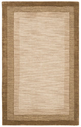 Safavieh Impressions 3'-0" x 5'-0" Rug in Beige / Brown