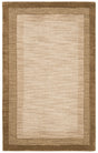 Safavieh Impressions 3'-0" x 5'-0" Rug in Beige / Brown