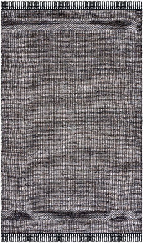 Safavieh Montauk 4'-0" x 6'-0" Rug in Beige / Ivory