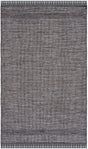 Safavieh Montauk 4'-0" x 6'-0" Rug in Beige / Ivory