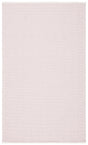 Safavieh Augustine 4'-5" x 6'-5" Rug in Pink / Ivory