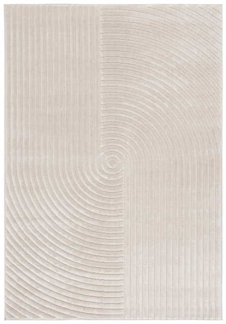 Safavieh Selena 4'-0" x 6'-0" Rug in Beige