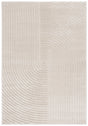 Safavieh Selena 4'-0" x 6'-0" Rug in Beige