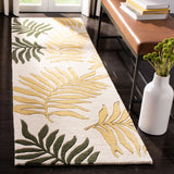 Safavieh Soho 2'-6" x 8'-0" Rug in Beige / Multi