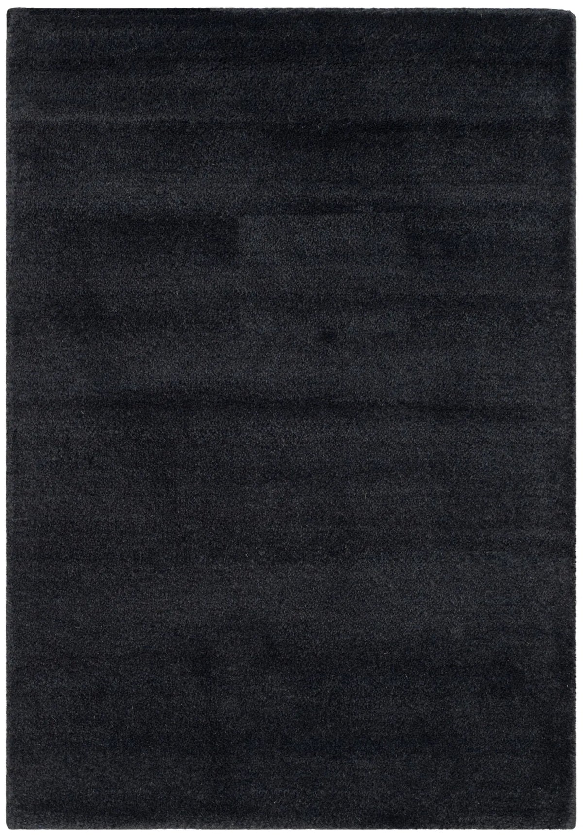 Safavieh Himalaya 2'-0" x 3'-0" Rug in Black