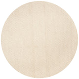 Safavieh Vermont 6'-0" x 6'-0" Rug in Ivory