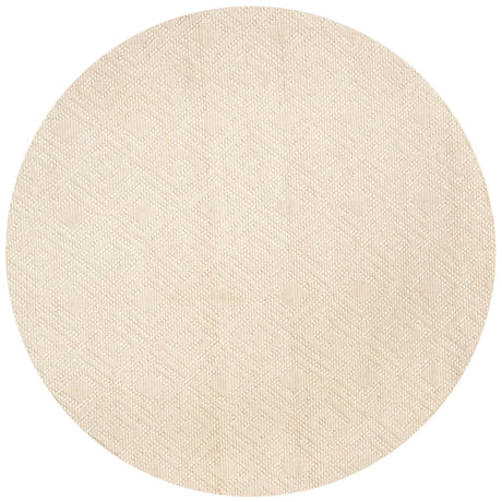Safavieh Vermont 6'-0" x 6'-0" Rug in Ivory