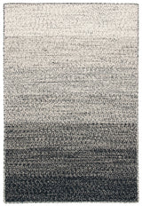 Safavieh Natural Fiber 3'-0" x 5'-0" Rug in Natural / Black