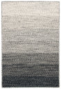 Safavieh Natural Fiber 3'-0" x 5'-0" Rug in Natural / Black