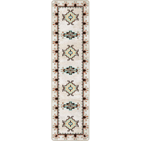 American Dakota Badlands Sierra Rug