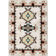 American Dakota Badlands Sierra Rug