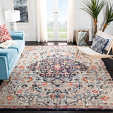 Safavieh Madison 10'-0" x 14'-0" Rug in Beige / Black
