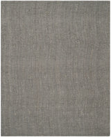Safavieh Natural Fiber 10'-0" x 14'-0" Rug in Light Grey