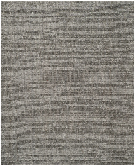 Safavieh Natural Fiber 10'-0" x 14'-0" Rug in Light Grey