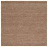 Safavieh Himalaya 6'-0" x 6'-0" Rug in Light Brown