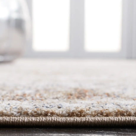 Safavieh Jasmine 4'-5" x 6'-5" Rug in Ivory / Beige